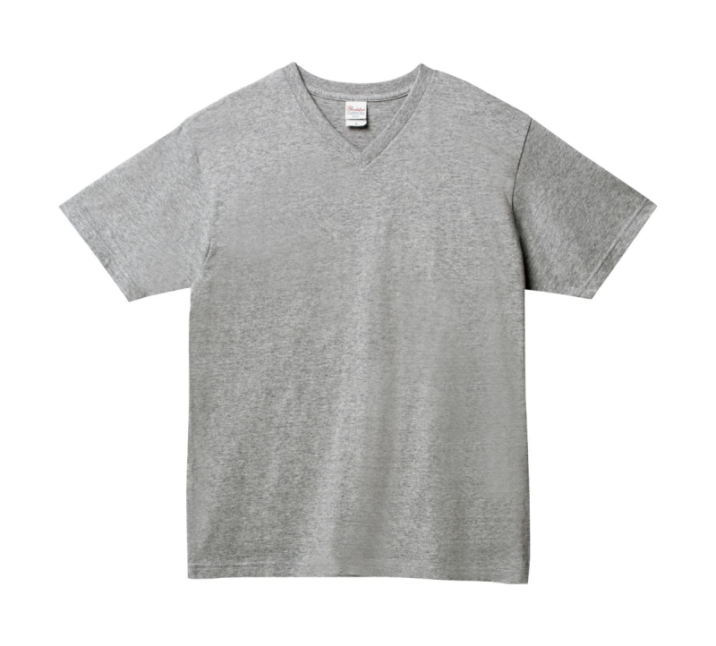 <h5>Printstar</h5>5.6oz.全棉V領T