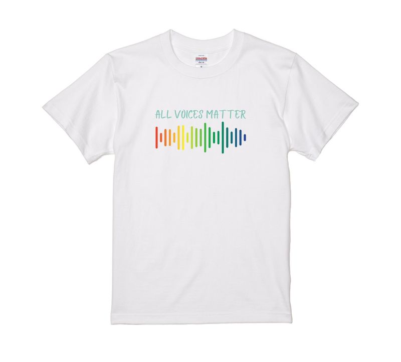 每一種聲音都重要 (預購)