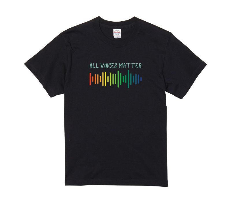 每一種聲音都重要 (預購)