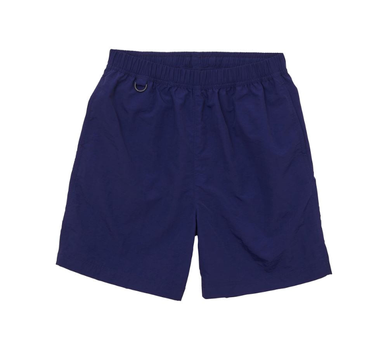 <h5>United Athle</h5>尼龍輕便短褲