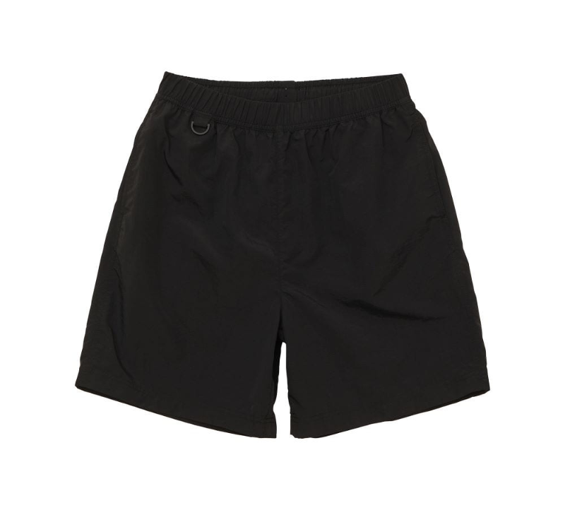 <h5>United Athle</h5>尼龍輕便短褲